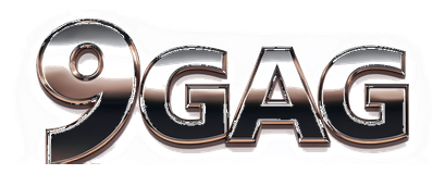 9gag logo